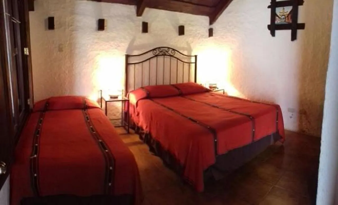 Hotel Antigua Guatemala Villas